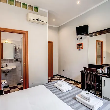 Alojamento de Acomodação e Pequeno-almoço Da Noi 2*