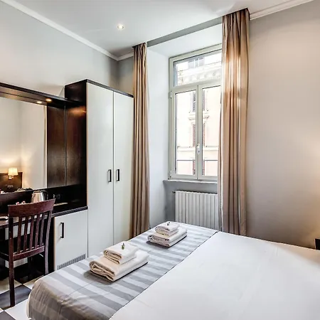 Alojamento de Acomodação e Pequeno-almoço Da Noi