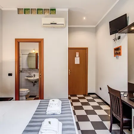 Da Noi Alojamento de Acomodação e Pequeno-almoço 2*