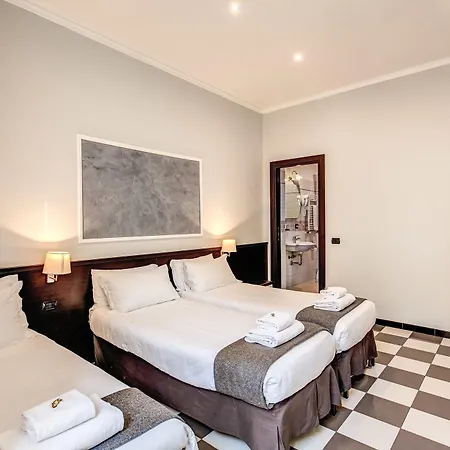 Nocleg ze śniadaniem Da Noi 2*