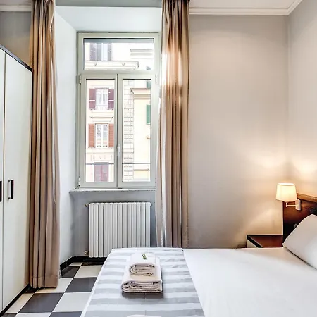 Nocleg ze śniadaniem Da Noi 2*