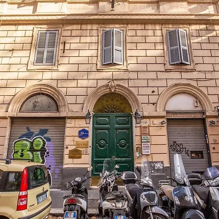 Bed & Breakfast Da Noi Rome