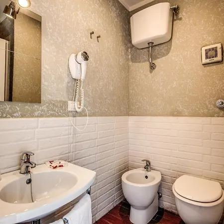 住宿加早餐酒店 Da Noi 罗马