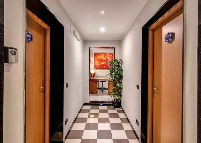 Bed & Breakfast Da Noi