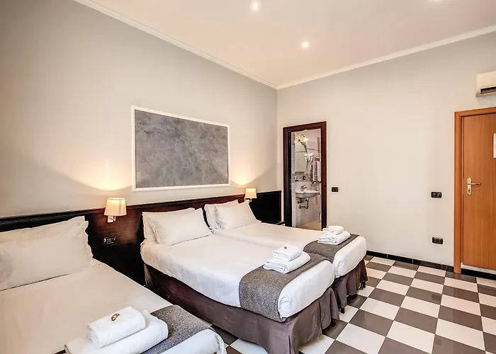 Bed & Breakfast Da Noi 2*