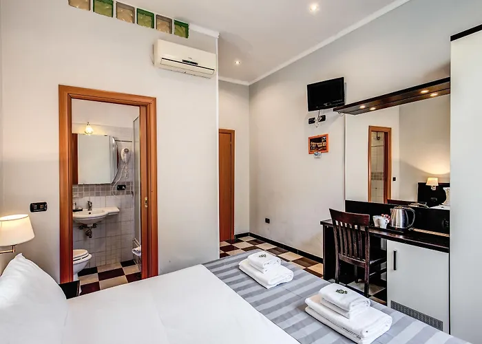 Bed and Breakfast Da Noi 2*