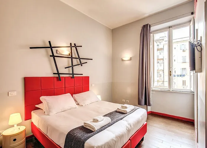 Da Noi Bed and Breakfast 2*