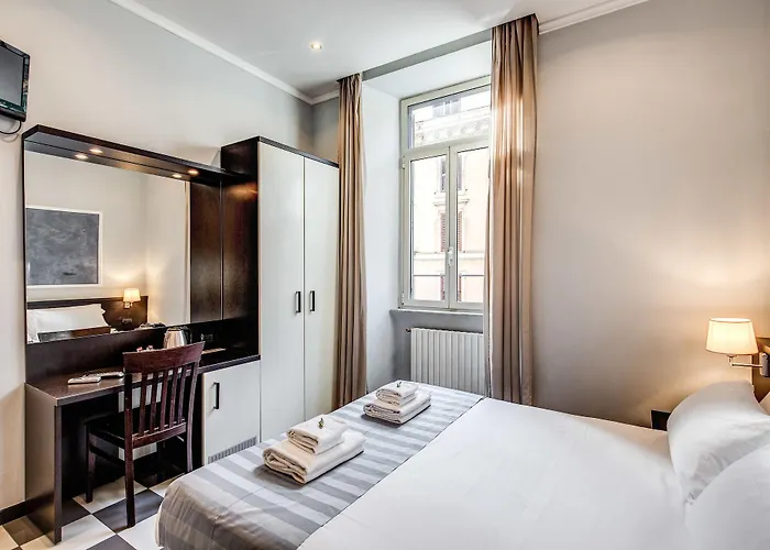 Bed and Breakfast Da Noi