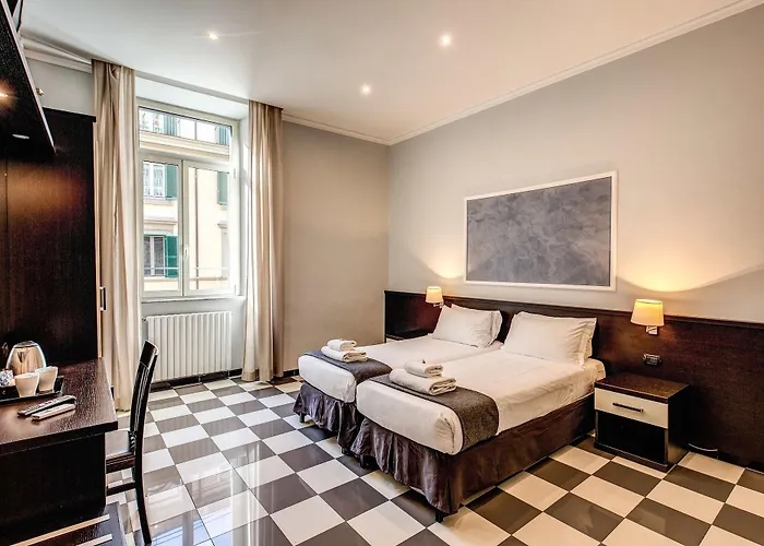 Da Noi Bed and Breakfast