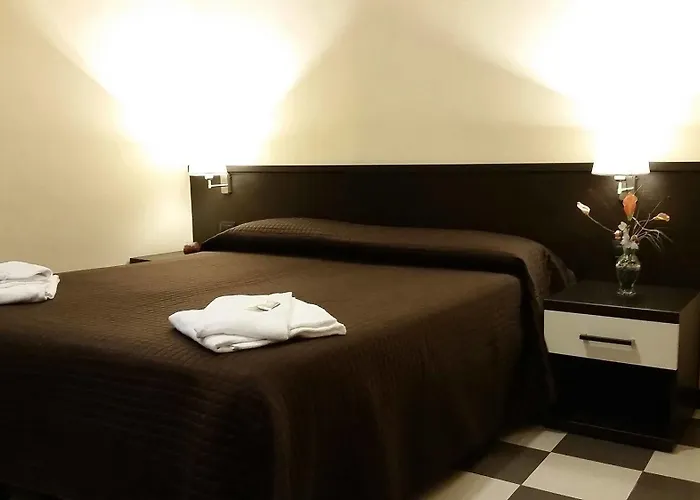 Bed & Breakfast Da Noi Rome