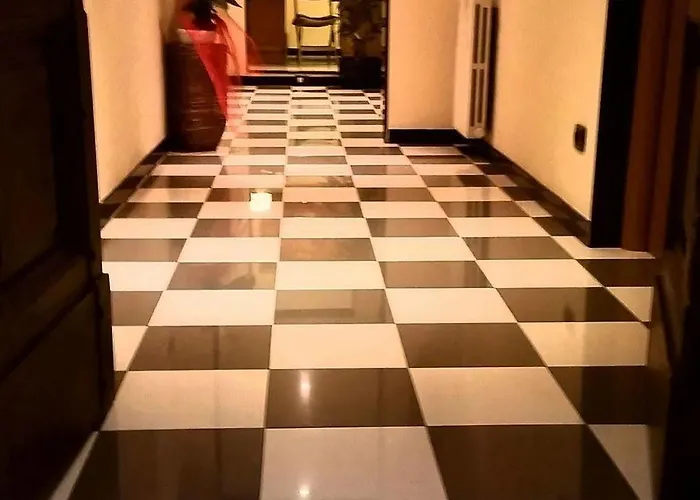 Da Noi Bed & Breakfast Rome