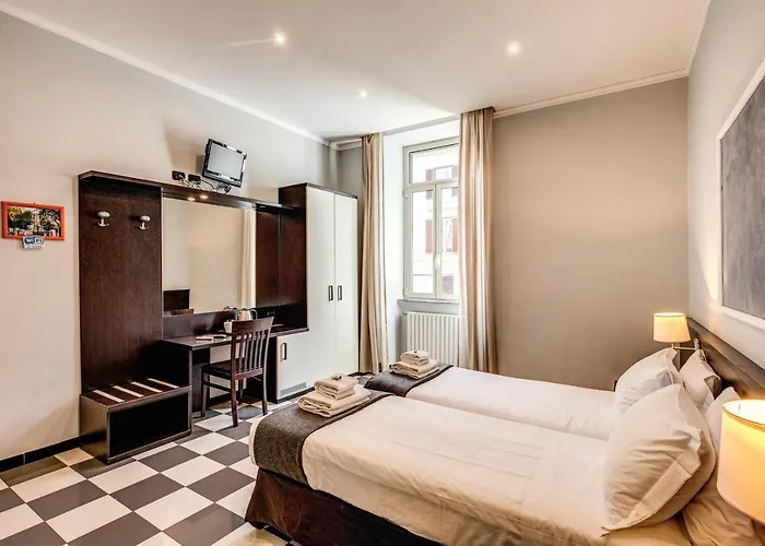 Bed & Breakfast Da Noi Rome