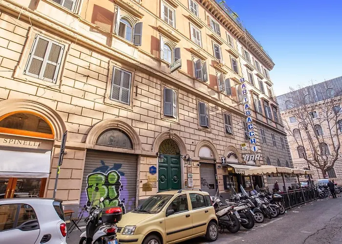 Da Noi Bed & Breakfast