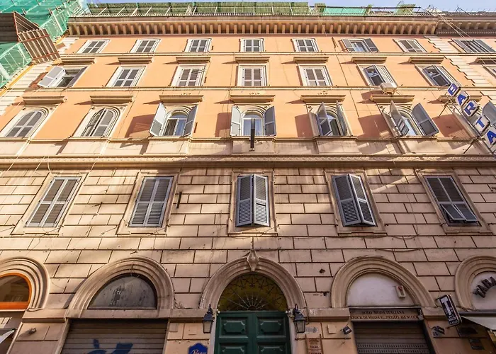 Da Noi Bed & Breakfast Rome