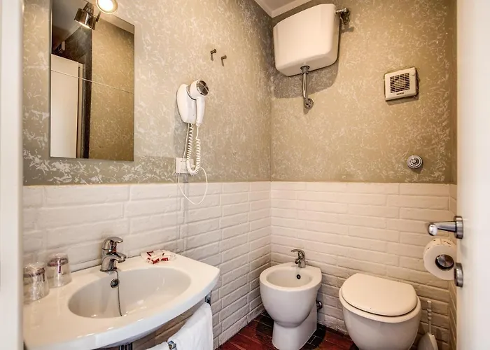 Bed and Breakfast Da Noi Ρώμη