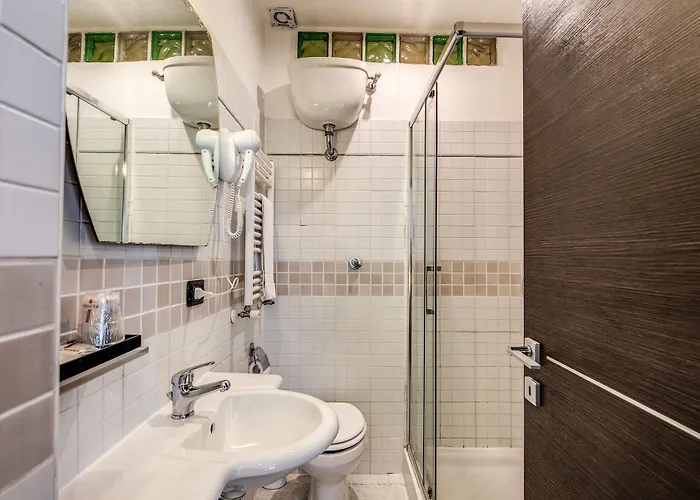 Da Noi Bed & Breakfast Roma