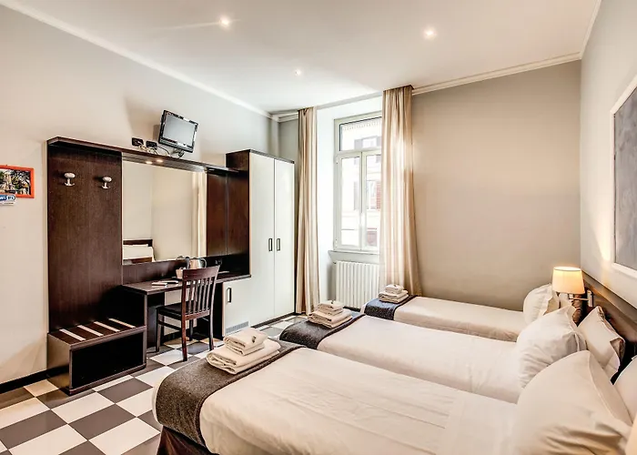 Bed & Breakfast Da Noi