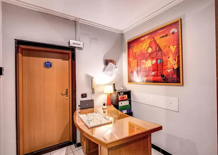 Da Noi Bed & Breakfast