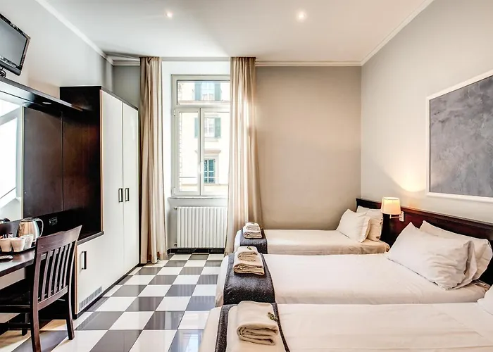 Bed & Breakfast Da Noi