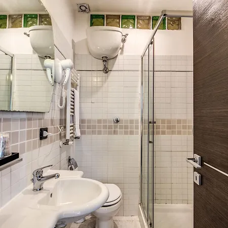 Da Noi Отель типа 