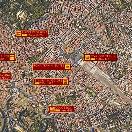 Da Noi 2* Roma